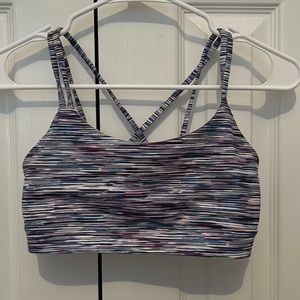 Brand- Gapfit, Colors- purple, pink, blue, black, and Size- XS